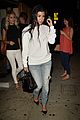 kourtney kardashian leaves nice guy in weho 11