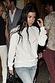kourtney kardashian leaves nice guy in weho 16
