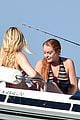 lindsay lohan is taking a break from the pregnancy urmors and egor tarabasov drama2 30