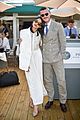 freida pinto luke evans wimbledon ralph lauren 05