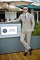 freida pinto luke evans wimbledon ralph lauren 08