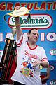 nathans hot dog eating contest celebrates 100th anniversary 05