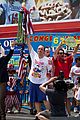 nathans hot dog eating contest celebrates 100th anniversary 07