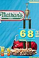 nathans hot dog eating contest celebrates 100th anniversary 08