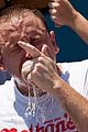 nathans hot dog eating contest celebrates 100th anniversary 10