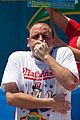 nathans hot dog eating contest celebrates 100th anniversary 11