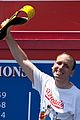 nathans hot dog eating contest celebrates 100th anniversary 13