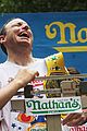 nathans hot dog eating contest celebrates 100th anniversary 14