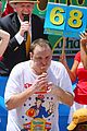 nathans hot dog eating contest celebrates 100th anniversary 16