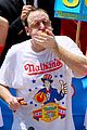 nathans hot dog eating contest celebrates 100th anniversary 17