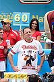 nathans hot dog eating contest celebrates 100th anniversary 22