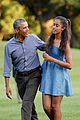 malia obama checks out music scene at lollapalooza 07