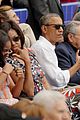 malia obama checks out music scene at lollapalooza 12