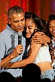 malia obama checks out music scene at lollapalooza 16
