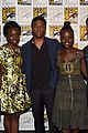 black panther comic con 2016 17