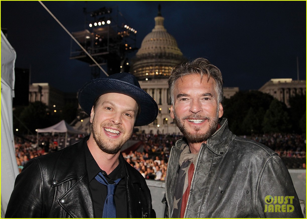 PBS' A Capitol Fourth Special 2016 Full Performers Lineup! Photo