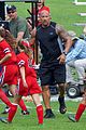 dwayne johnson gets pumped for fast 8 soccer scene 07