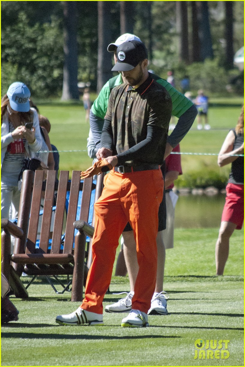 Justin Timberlake Says Son Silas Helped Inspire 'Can't Stop the Feeling