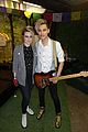 evan rachel wood rebel and a basketcase performance 07