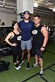 shawn booth works out with nyc first responders 03