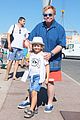 elton john david furnish vacation with children in st tropez 04