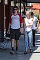 on again off again couple emma roberts evan peters reunite for lunch01309mytext