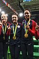 final five 2016 usa womens gymnastics team picks name 25