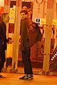andrew garfield dinner friends after spotted with emma stone 11