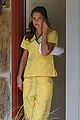 katie holmes continues filming for her comedy coup detat 11