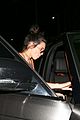 kendall jenner dinner02525