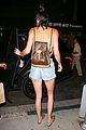 kendall jenner dinner505