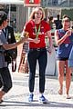 katie ledecky steps out in rio 02