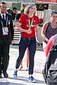 katie ledecky steps out in rio 03