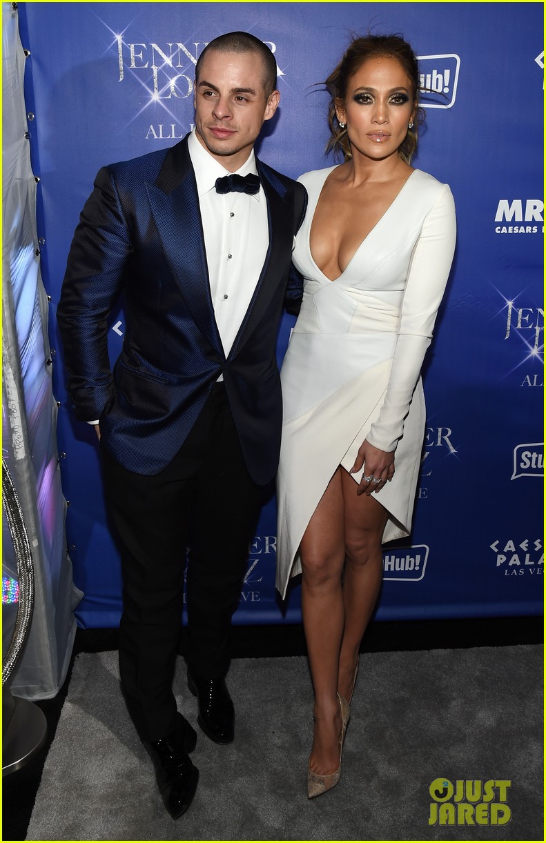 Jennifer Lopez & Casper Smart Split (Report) Photo 3740936 Casper