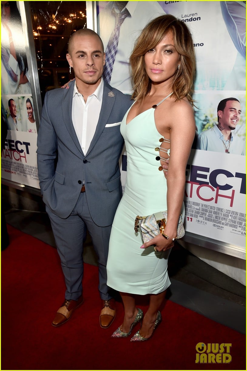 Jennifer Lopez & Casper Smart Split (Report) Photo 3740937 Casper