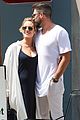 peta murgatroyd maksim chmerkovskiy kiss lunch la 01