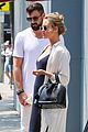 peta murgatroyd maksim chmerkovskiy kiss lunch la 20