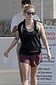 reese witherspoon jogs in brentwood 02