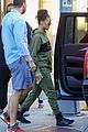 rihanna wears a matching sweatsuit for nyc outing 16