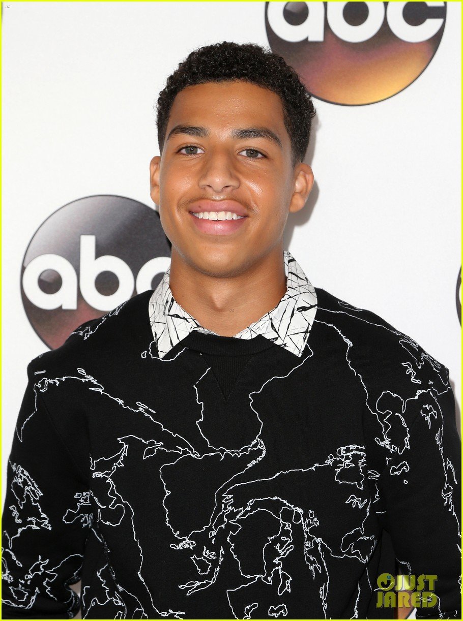 Tracee Ellis Ross & 'Blackish' Creator Kenya Barris Are 'Tired Of