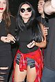 Ariel Winter Steps Out With Rumored Boyfriend Sterling 