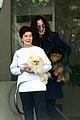 sharon ozzy osbourne back together smiles 06