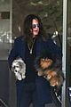 sharon ozzy osbourne back together smiles 08