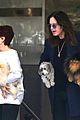 sharon ozzy osbourne back together smiles 16