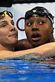 simone manuel makes history for black women olympics 14