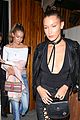 gigi bella hadid spend quality time with mom yolanda 02