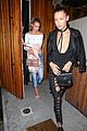 gigi bella hadid spend quality time with mom yolanda 05