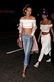 gigi bella hadid spend quality time with mom yolanda 08