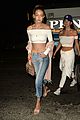 gigi bella hadid spend quality time with mom yolanda 11