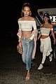 gigi bella hadid spend quality time with mom yolanda 13